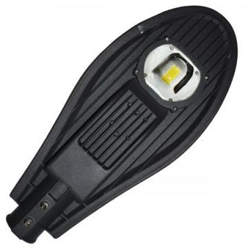 Corp iluminat stradal LED 50W 4500LM 6000K IK08 IP65 de la Spot Vision Electric & Lighting Srl
