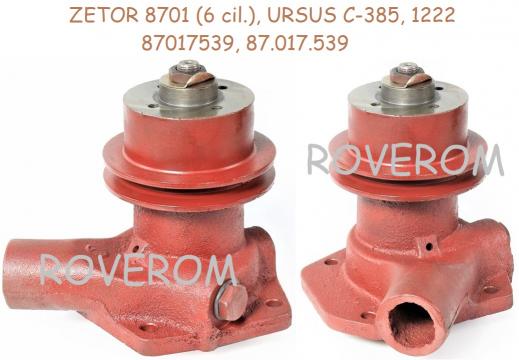 Pompa apa Zetor 8701, Zetor 12011-16245, Ursus C-385