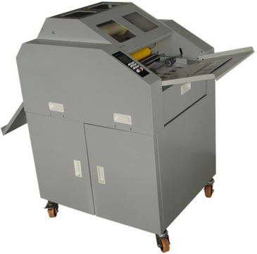 Laminator automat la cald SL-FM3818