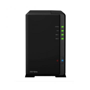 Memorie Network Attached Storage Synology, QNAP