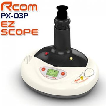 Incubator de oua Rcom Mini Ez-scope de la Daimon Tehn Srl