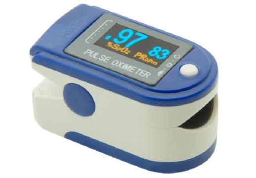 Pulsoximetru CMS50D Contec compact de la Sonest Medical