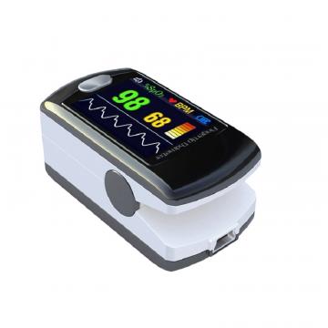 Pulsoximetru CMS50E Contec cu senzor de la Sonest Medical