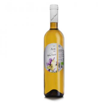 Vin alb de Petrovaselo de la Deko Fast Distribution Srl