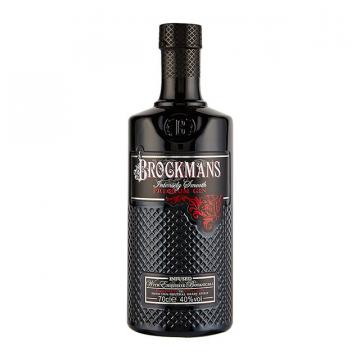 Gin Brockmans 1L de la Rossell & Co Srl