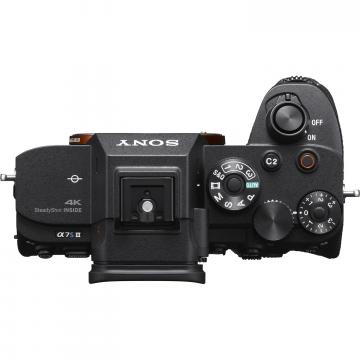Camera foto Sony Alpha a7S III Mirrorless Digital Camera