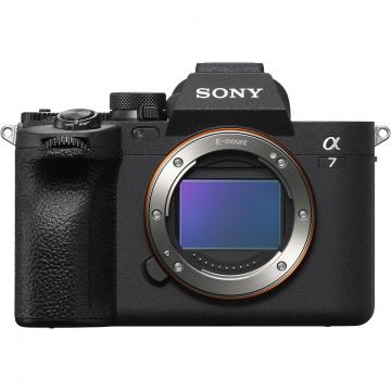 Camera foto Sony a7 IV Mirrorless (Body Only)