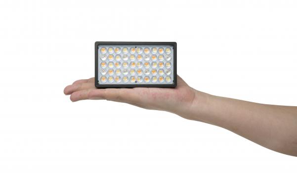 Lampa NanLite LitoLite 5C RGBWW LED Pocket Light de la West Buy SRL