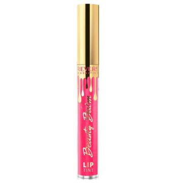 Ruj lichid Beauty Balm, Revers, nr.4P, roz sidef de la M & L Comimpex Const SRL