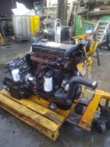 Motor Cummins B4.5RGT de la Jno Group Srl