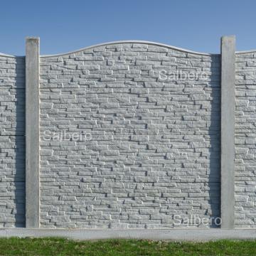 Gard beton