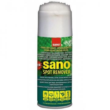 Spray pentru indepartare pete Sano Spot Remover, 170ml de la Sanito Distribution Srl