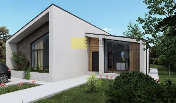 Proiect case Constanta de la De Stijl-atelier De Arhitectura