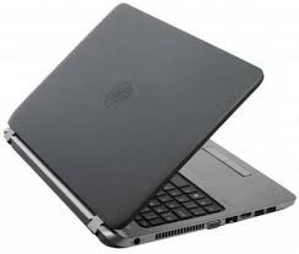 Laptop gaming HP 450 G2 de la Fan Pc Servicii Srl
