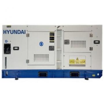 Generator de curent Hyundai, trifazat, diesel, DHY 25 L