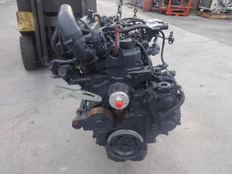 Motor Iveco FPT F5HFL463A*G007