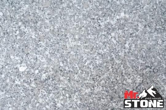 Granit Silver lustruit 30 x 60 x 1cm de la Antique Stone Srl