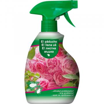 Spray igiena plante cu atomizor 250 ml de la Impotrivadaunatorilor.ro