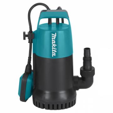 Pompa submersibila apa curata Makita PF0800, 800W, 220l/min. de la Valvio Prod Srl.