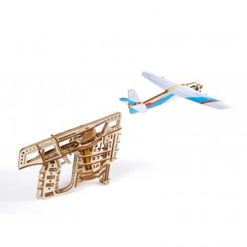 Puzzle 3D Flight Starter de la Sofiart Concept