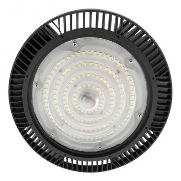 Lampa Highbay LED 200W 20000LM 6000K FI:360MM IP65 de la Spot Vision Electric & Lighting Srl