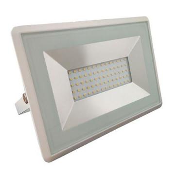 Proiector LED SMD 50w culoare 6500K alb rece de la Electro Supermax Srl