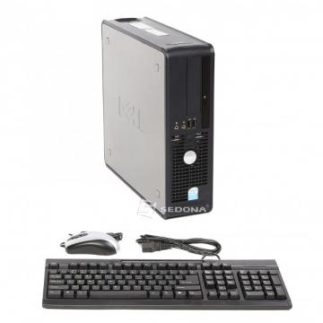 Unitate PC desktop Dell - Reconditionata de la Sedona Alm