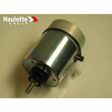 Bobina de acceleratie 12V motor Hatz nacela Haulotte H12/15