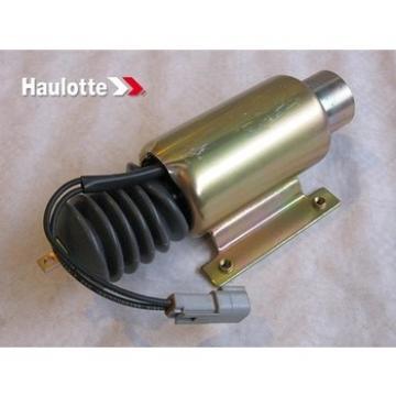 Bobina de acceleratie 12V motor Perkins nacela Haulotte HA12