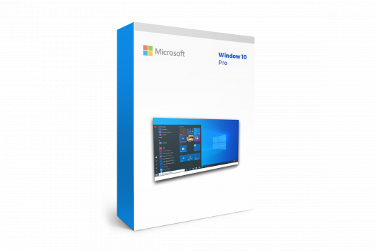 Licenta Windows 10 Pro de la Pirkapi-pkp Srl