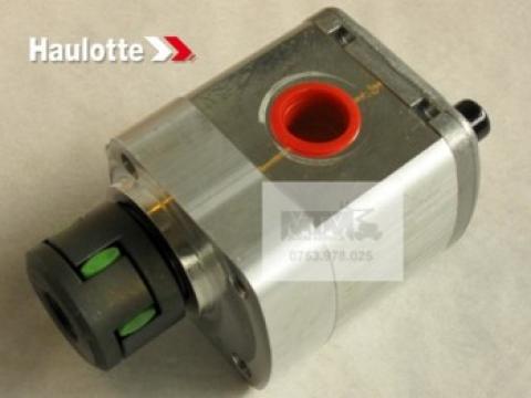 Pompa hidraulica nacela Haulotte Optimum 8 Compact 10N de la M.T.M. Boom Service