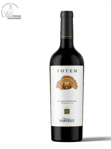 Vin Totem - Feteasca Neagra