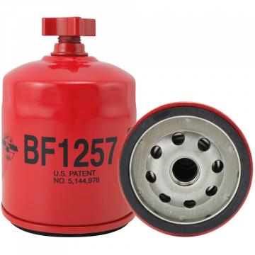 Filtru combustibil Baldwin - BF1257 de la SC MHP-Store SRL