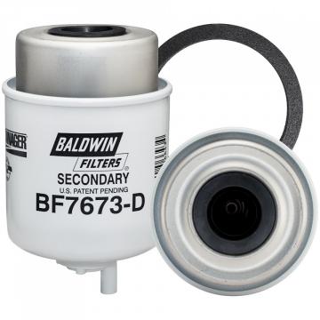 Filtru combustibil Baldwin - BF7673-D de la SC MHP-STORE SRL