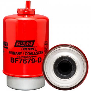 Filtru combustibil Baldwin - BF7679-D de la SC MHP-Store SRL