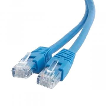 Cablu UTP categoria 5 flexibil (patch) 2 metri de la Sirius Distribution Srl