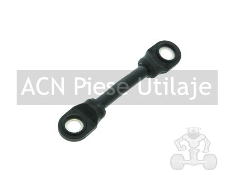 Conector Plumb-Acid 25mm/110mm de la Acn Piese Utilaje Srl