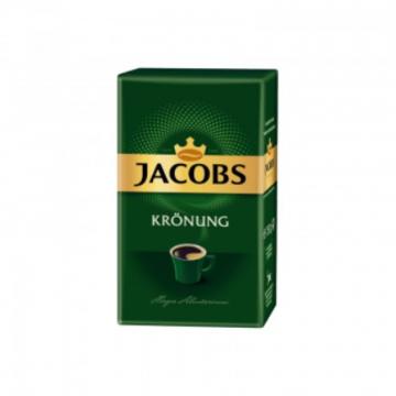 Cafea macinata Jacobs Kronung 250g de la Activ Sda Srl