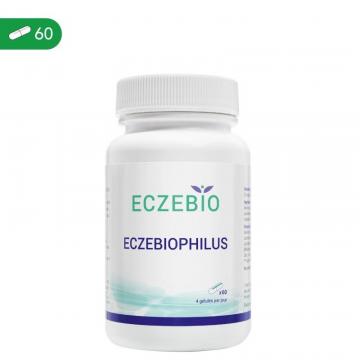 Supliment alimentar Oemine Eczebiophilus de la Krill Oil Impex Srl