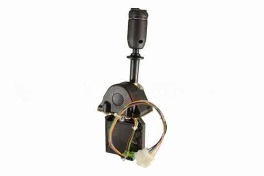 Joystick 1 ax pentru nacela JRJL-1A07 de la Baurent