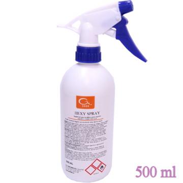 Dezinfectant suprafete Hexy Spray - 500 ml de la Mezza Luna Srl.