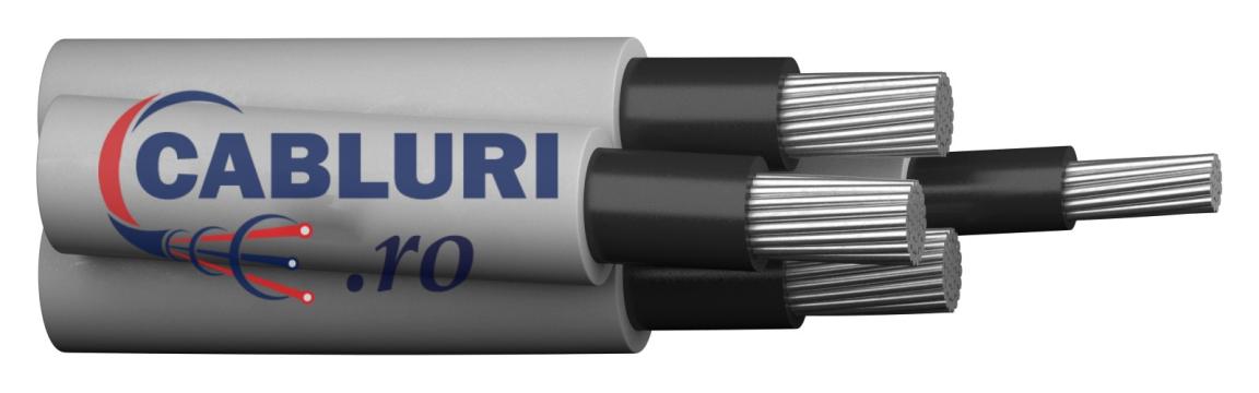 Cabluri - Enel ARE4*E4*X 0,6/1KV 20332248 de la Matricole Si Standarde Unificate Srl