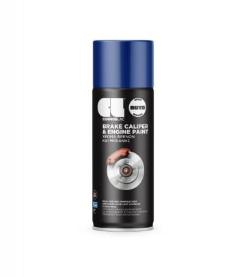 Spray etrieri, albastru, Cosmoslac, 400 ml de la Oltinvest Company Srl