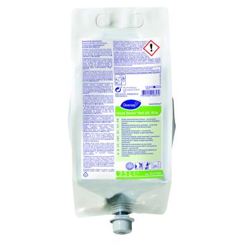 Detergent pentru suprafete Good Sense Vert QS O1a 2x2.5L de la Xtra Time Srl