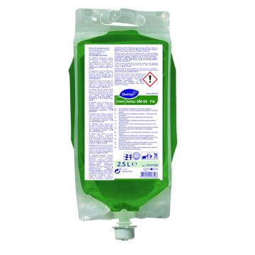 Detergent neutru concentrat Taski Jontec 300 QS F4c 2x2.5L de la Xtra Time Srl
