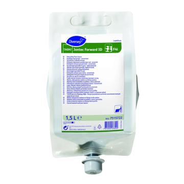 Detergent concentrat Taski Jontec Forward ID F4i 2x1.5L de la Xtra Time Srl