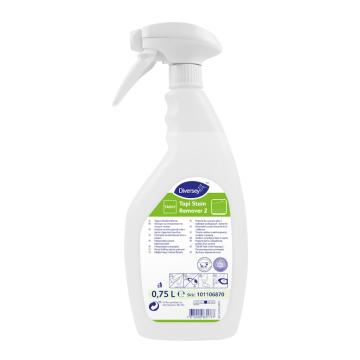 Detergent covoare Taski Tapi Stain Remover 2 6x0.75L de la Xtra Time Srl
