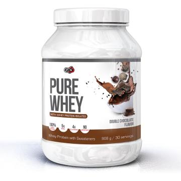 Supliment alimentar Pure Nutrition USA Pure Whey 908 grame