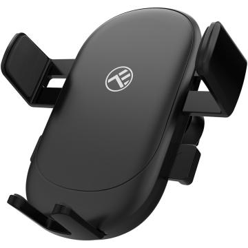 Suport auto pentru telefon Tellur CMH10, negru, TLL171201 de la Etoc Online