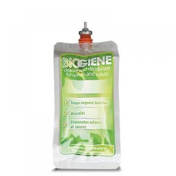 Rezerve detergent BioClean 600ml, Hygiene 4 You de la Sanito Distribution Srl